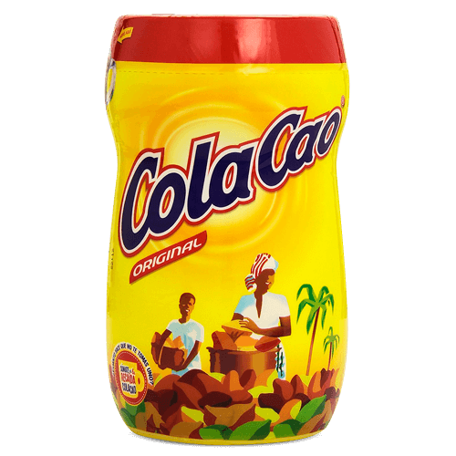 ColaCao Original