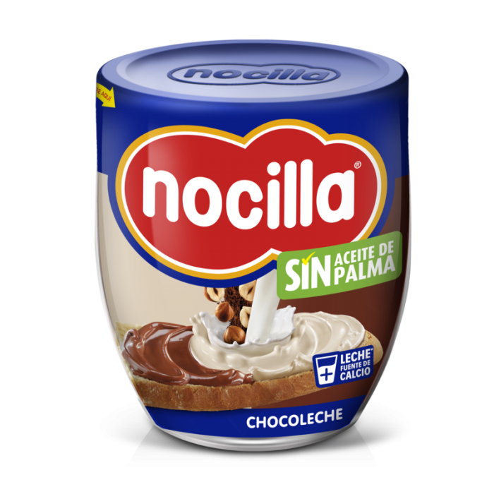 Nocilla Dúo