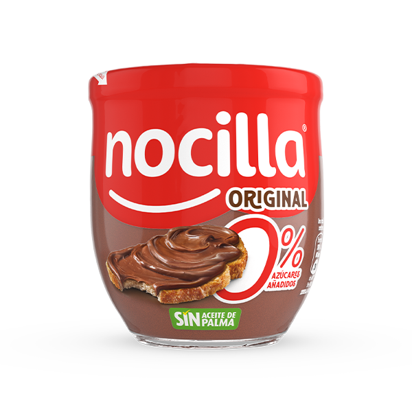 Nocilla 0%