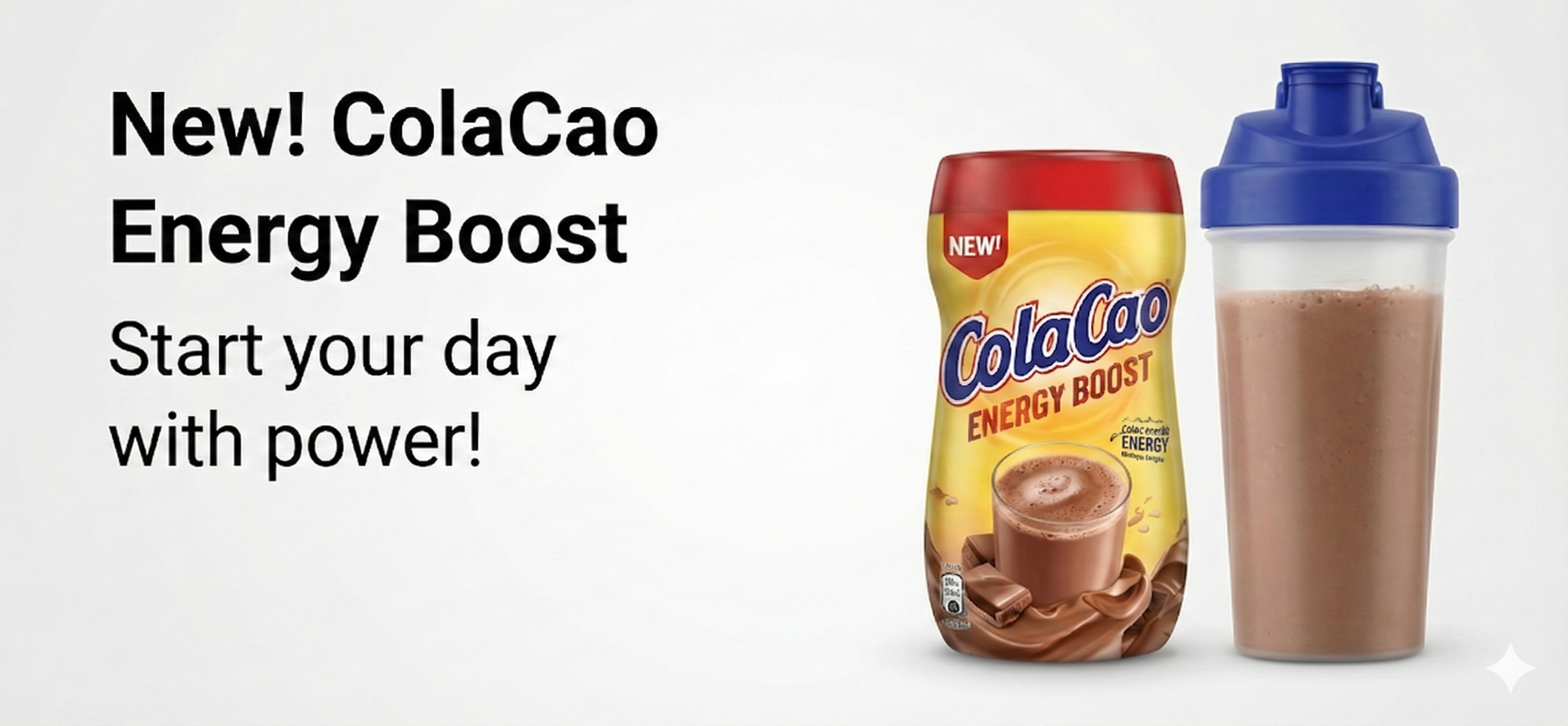 ColaCao Experience